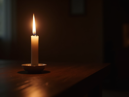 Exploring Lumenism: The Light of Spiritual Connection