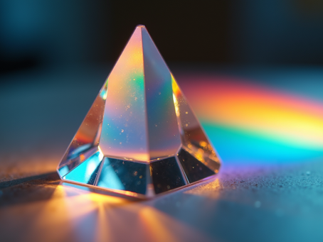 Embracing Vibration and Light in Lumenist Practices
