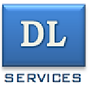 DL Services logo