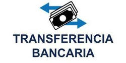 transferencia bancaria
