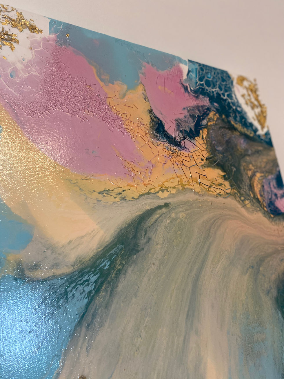 Thumbnail: BIRDS EYE VIEW