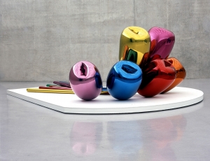 Jeff Koons