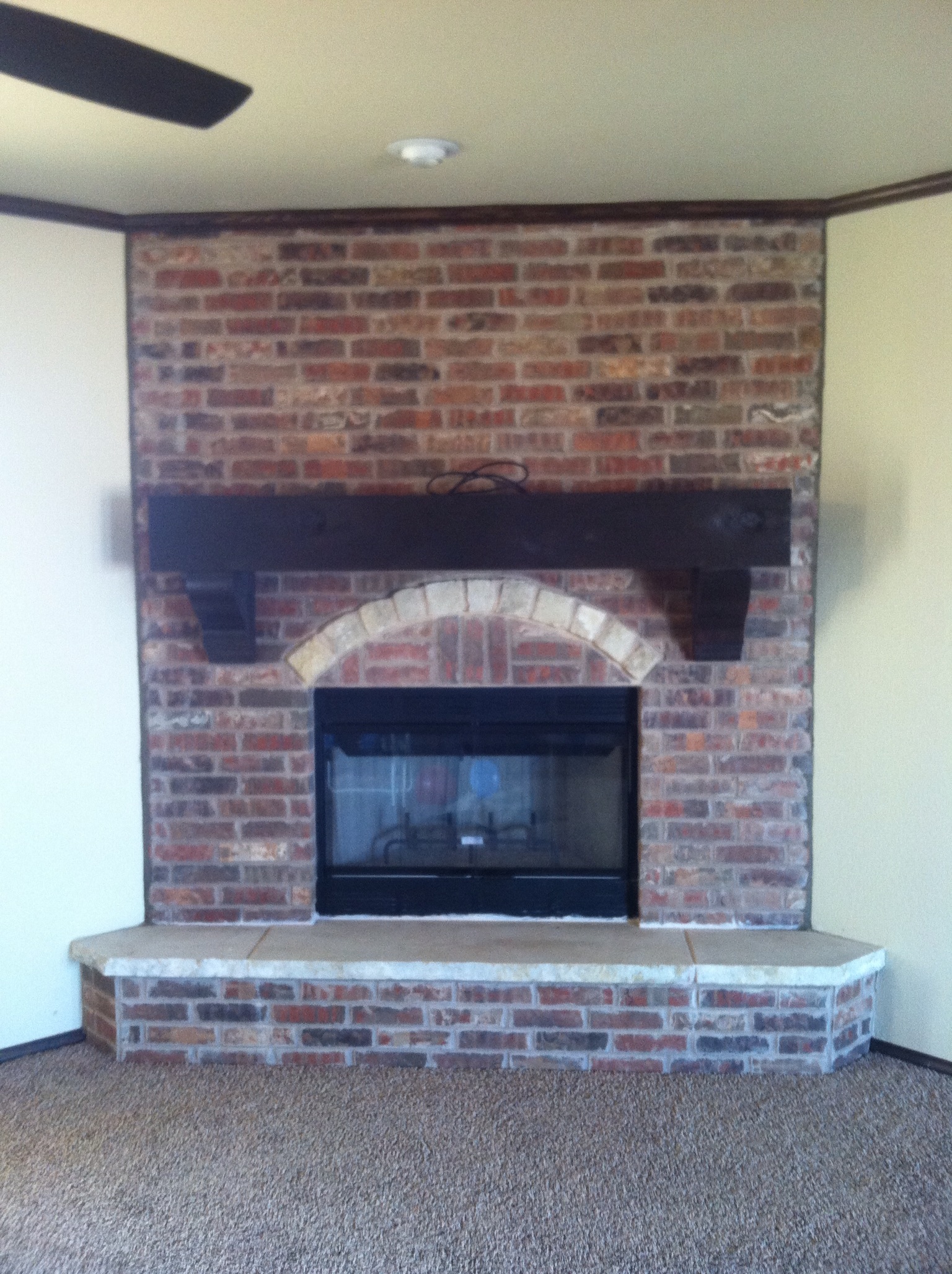 Swain Home - JM Martin Custom Homes