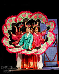 Feast of Nations 2015