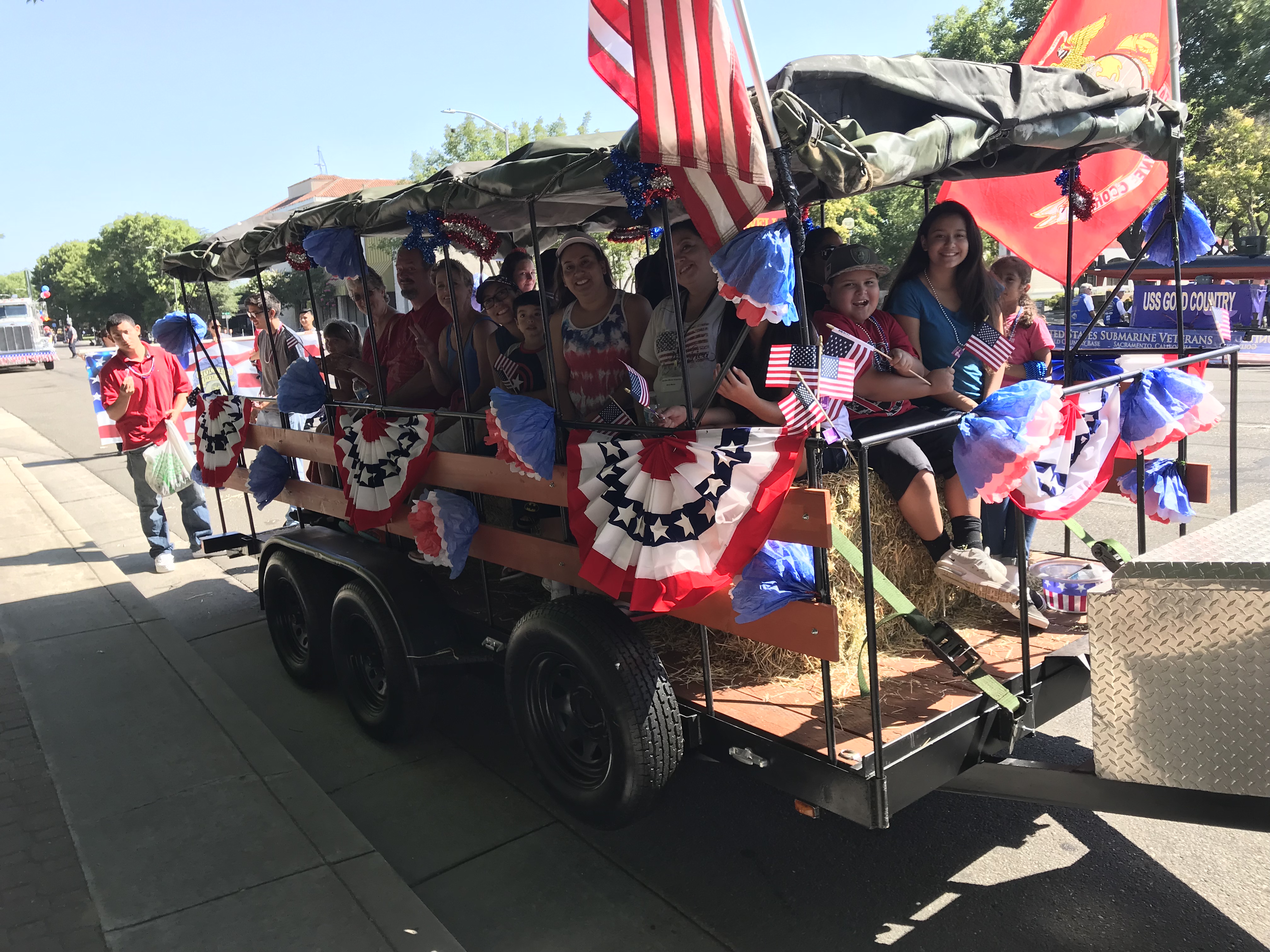 Stockton Marine Corps Club gallery image 10