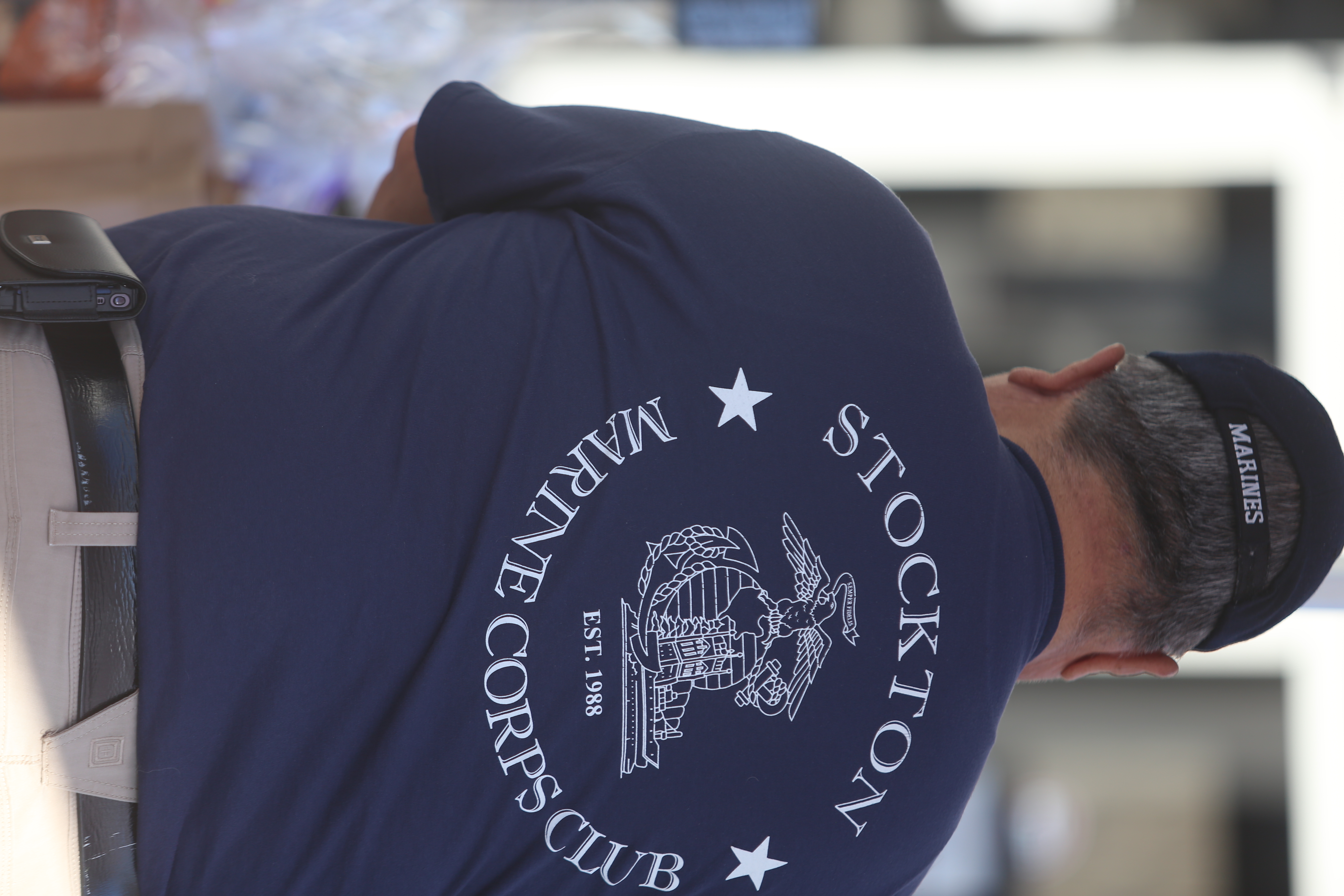 Stockton Marine Corps Club gallery image 6