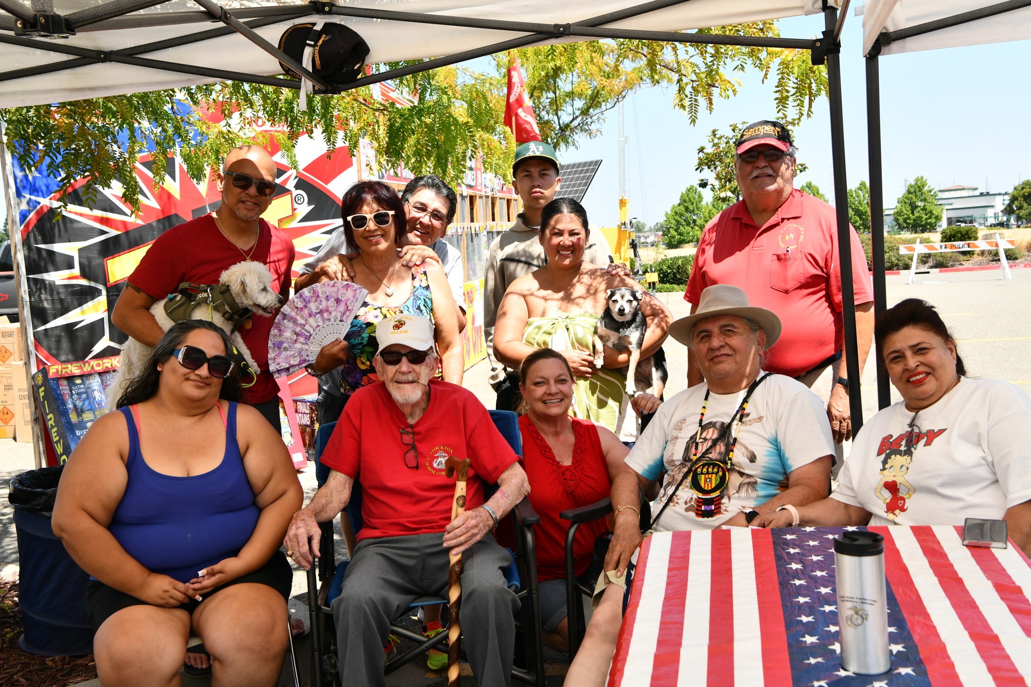 Stockton Marine Corps Club gallery image 2