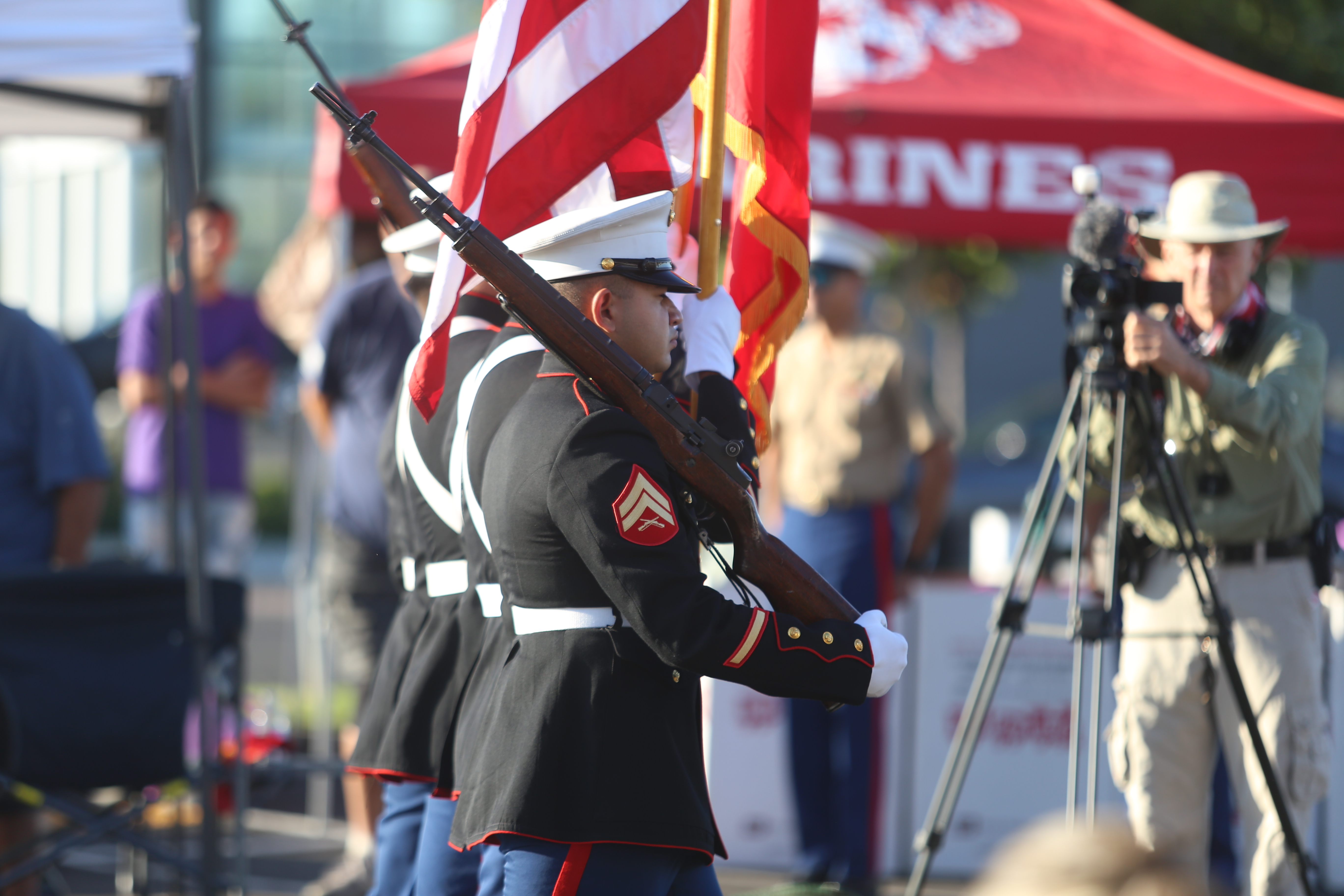 Stockton Marine Corps Club gallery image 8