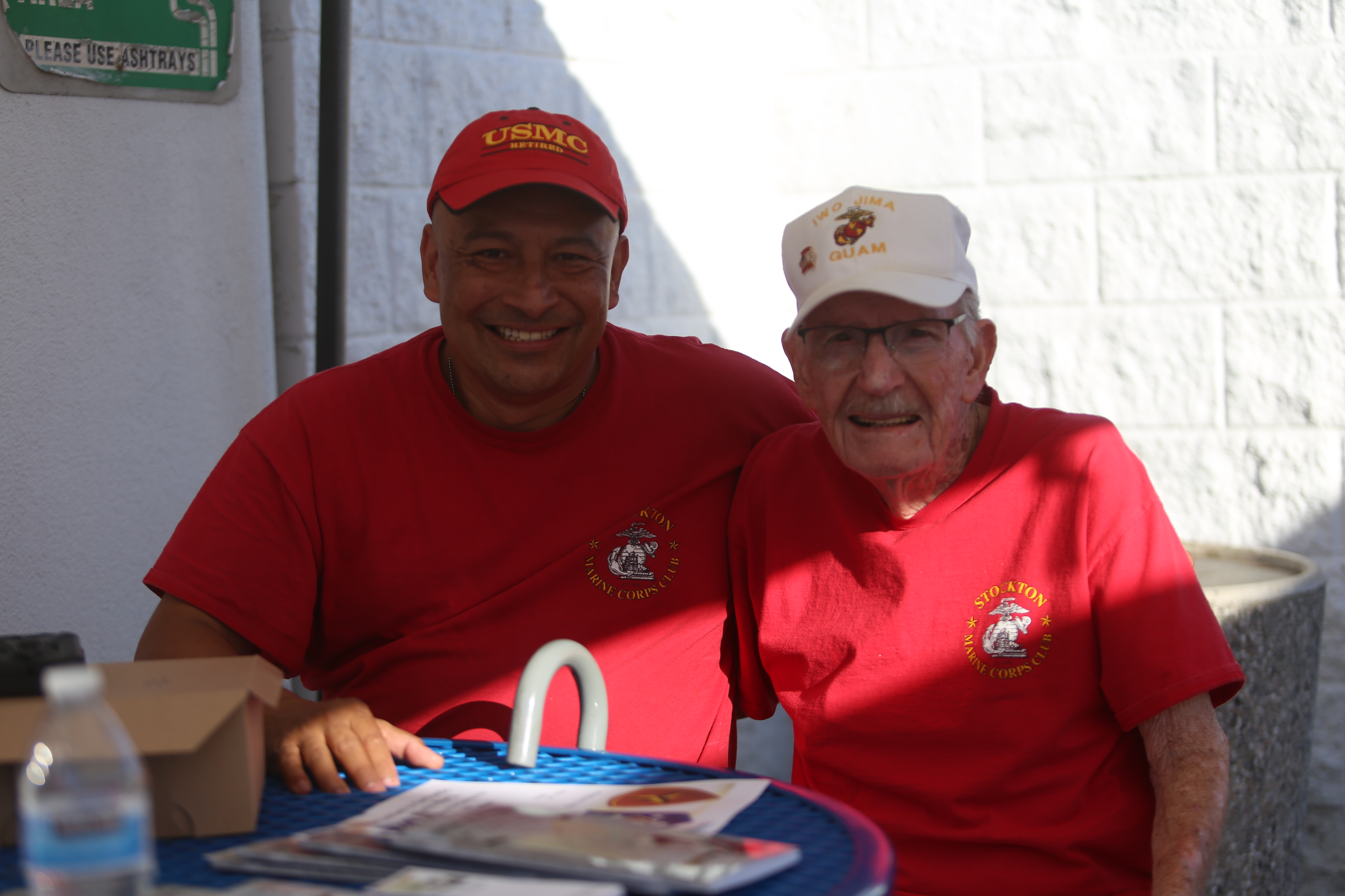Stockton Marine Corps Club gallery image 5