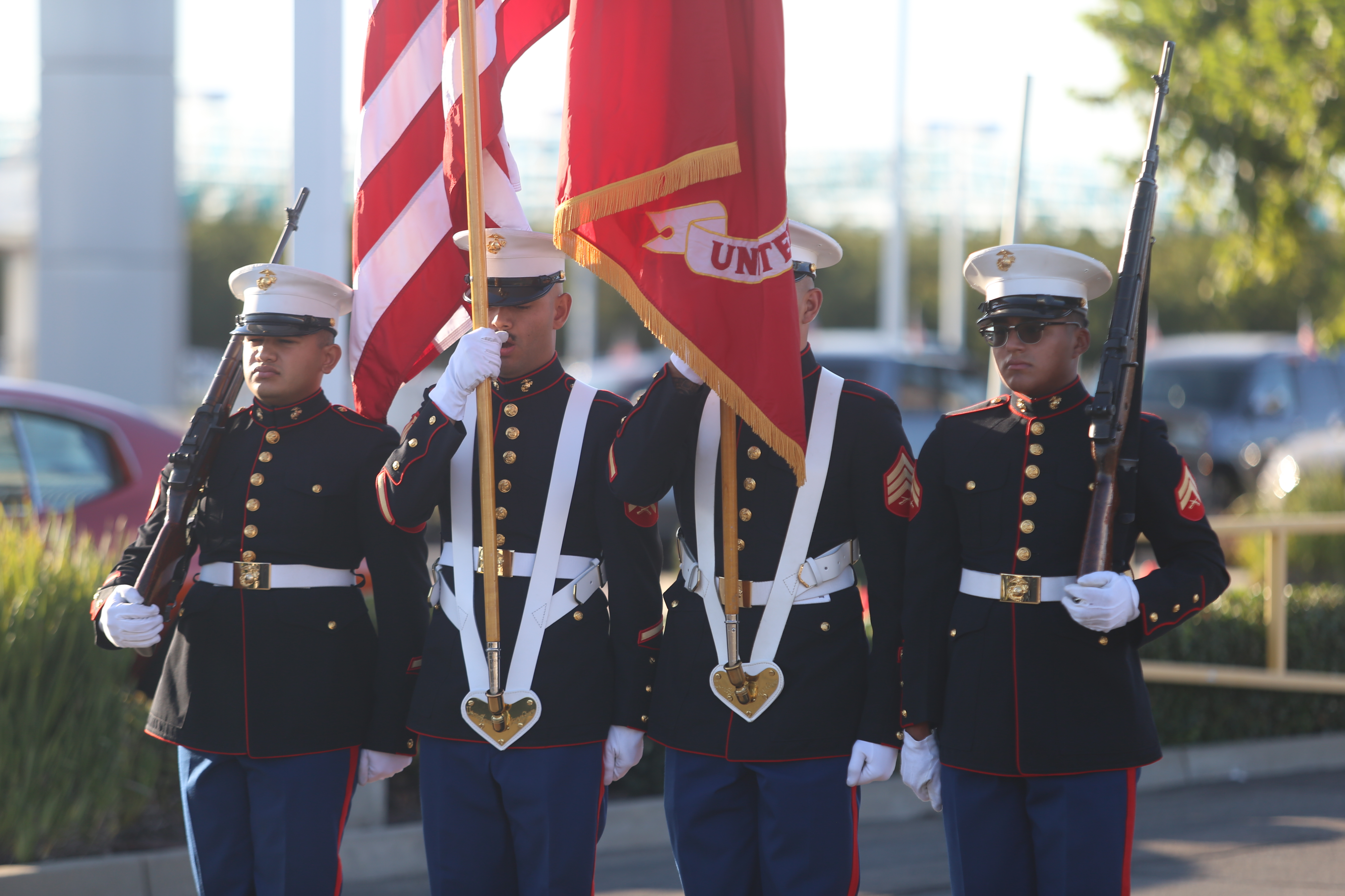 Stockton Marine Corps Club gallery image 4