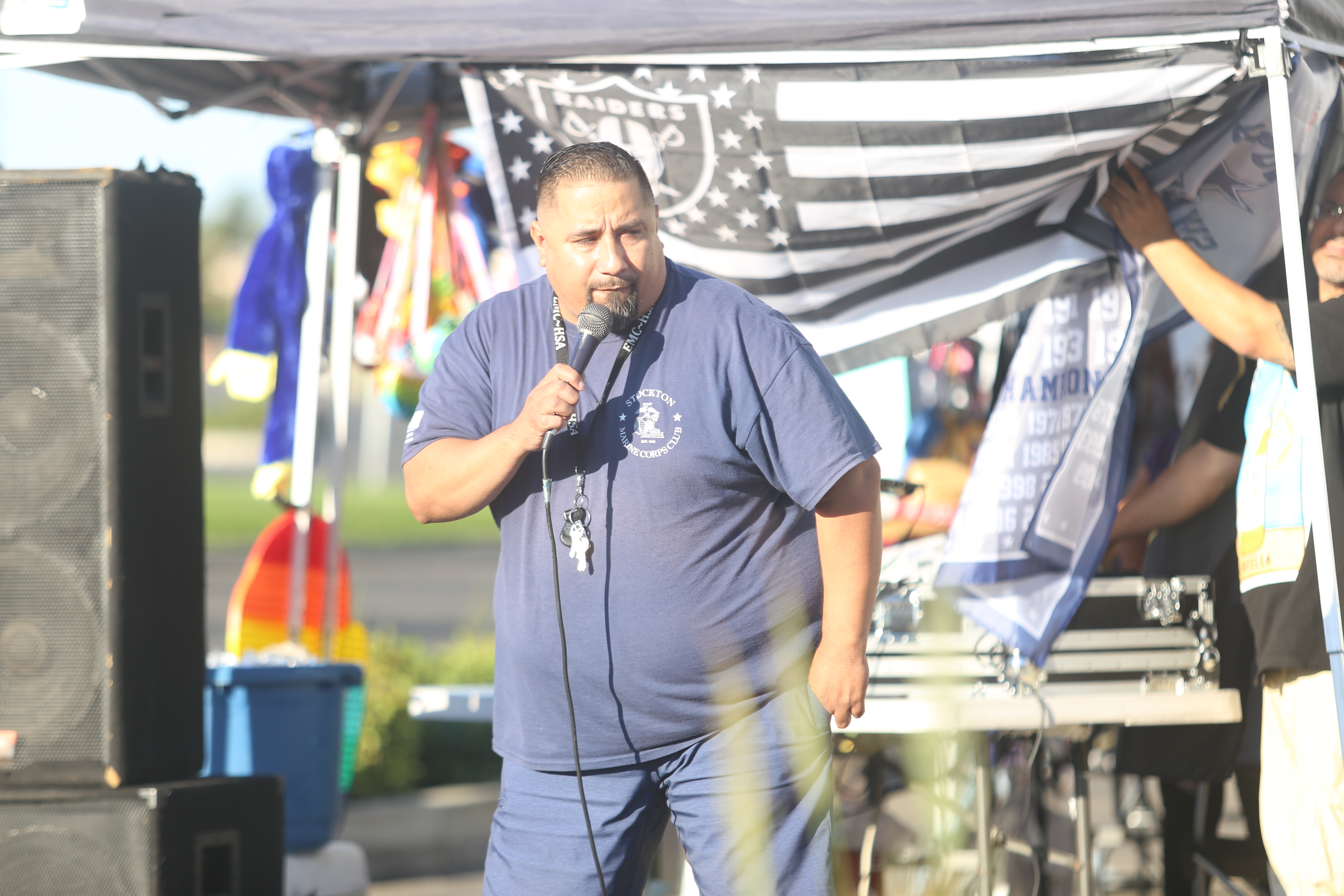 Stockton Marine Corps Club gallery image 12