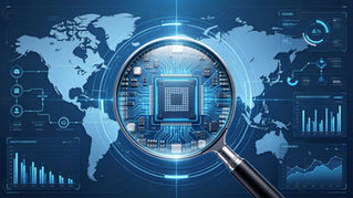 Uncovering the Secrets of Global Semiconductor Industry: A Comprehensive Guide to Chipmakers, Suppliers, and Market Dynamics