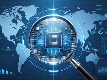 Uncovering the Secrets of Global Semiconductor Industry: A Comprehensive Guide to Chipmakers, Suppliers, and Market Dynamics