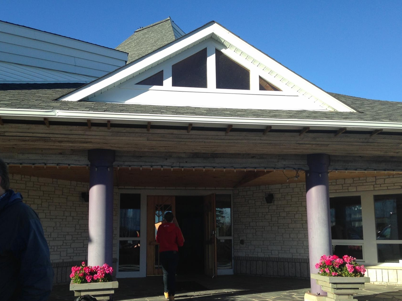 Hilldale Lutheran Church Thunder Bay Ontario