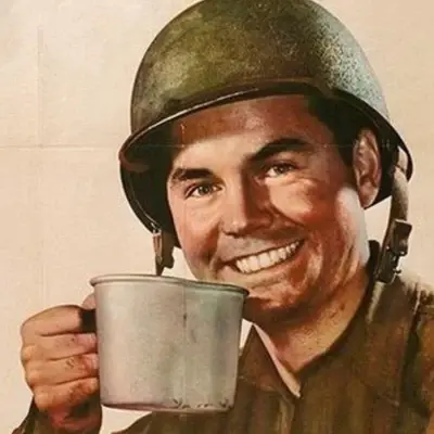 The Americano: A Brief History of the Solider's Drink and How to Make It