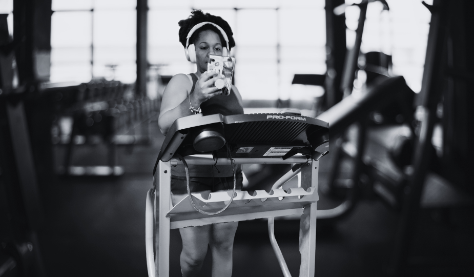 Getting Back Into Fitness (For Real) — My Realistic Fitness Routine as I Approach 40