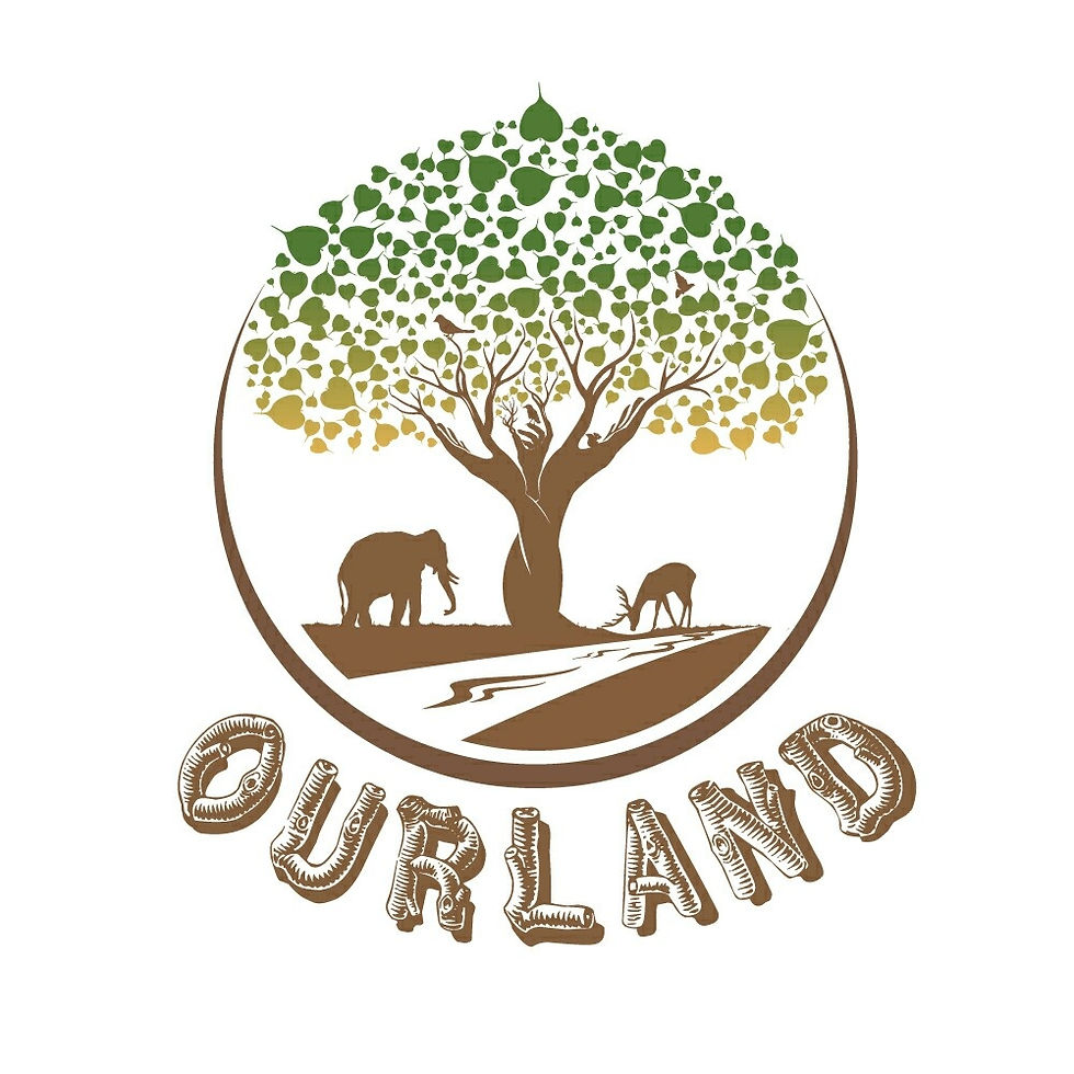 OurLand Logo