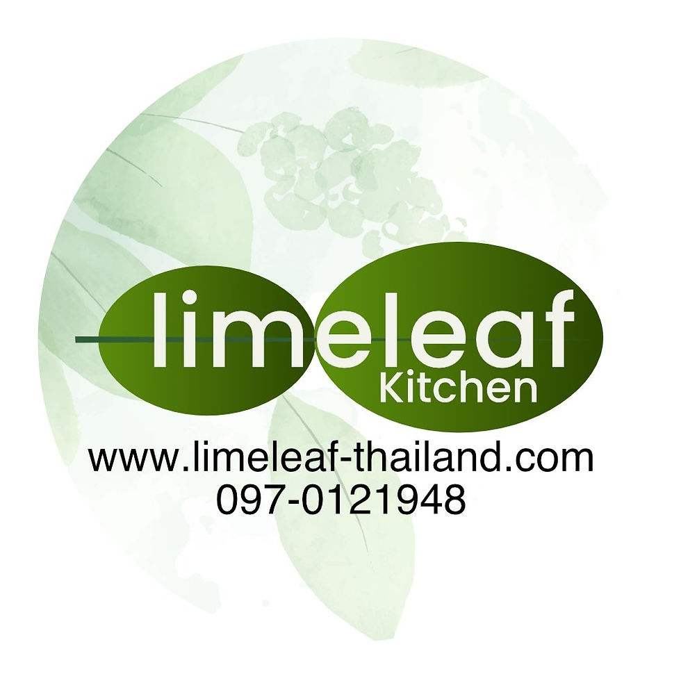 limeleaf LOGO