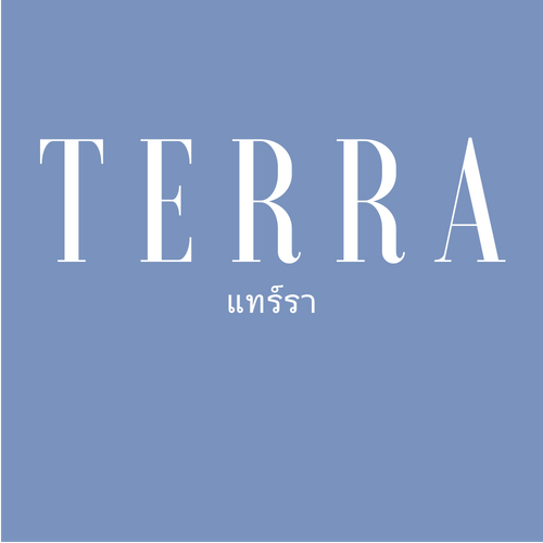 Terra Logo