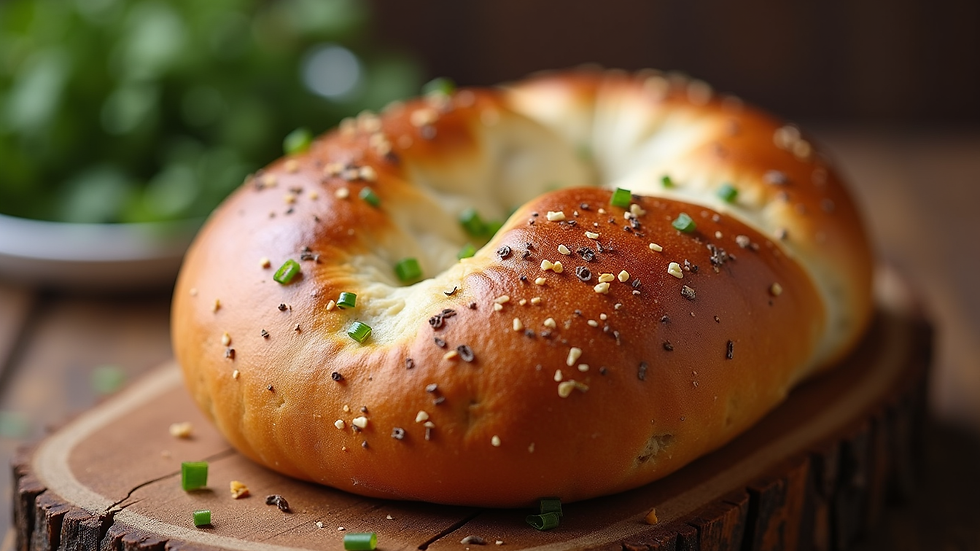 Das beste Naan-Brot online bestellen – So einfach geht’s!