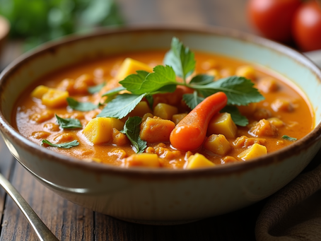 Gesundes Curry online bestellen – So einfach geht’s!
