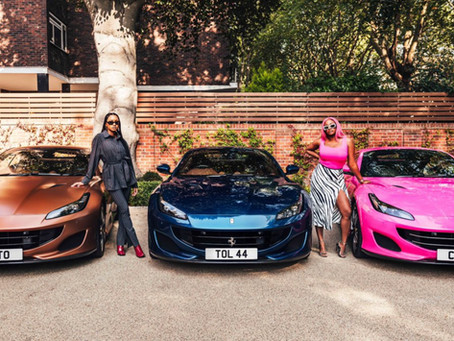 Ferrari Meta!