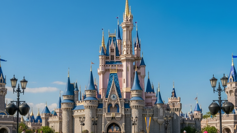 Refeições na Disney Sem Gastar Muito