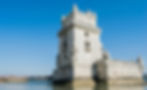 torre de belem em lisboa