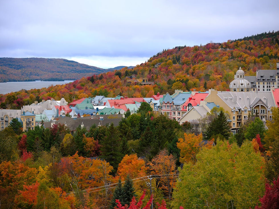 canadá
