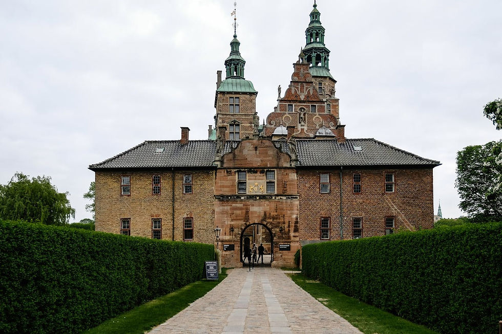 copenhagen, dinamarca