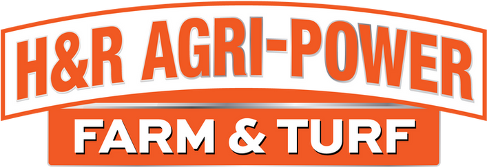 H&R Agri-Power logo