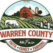 Warren Co A&L Fair logo