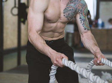Fit Man