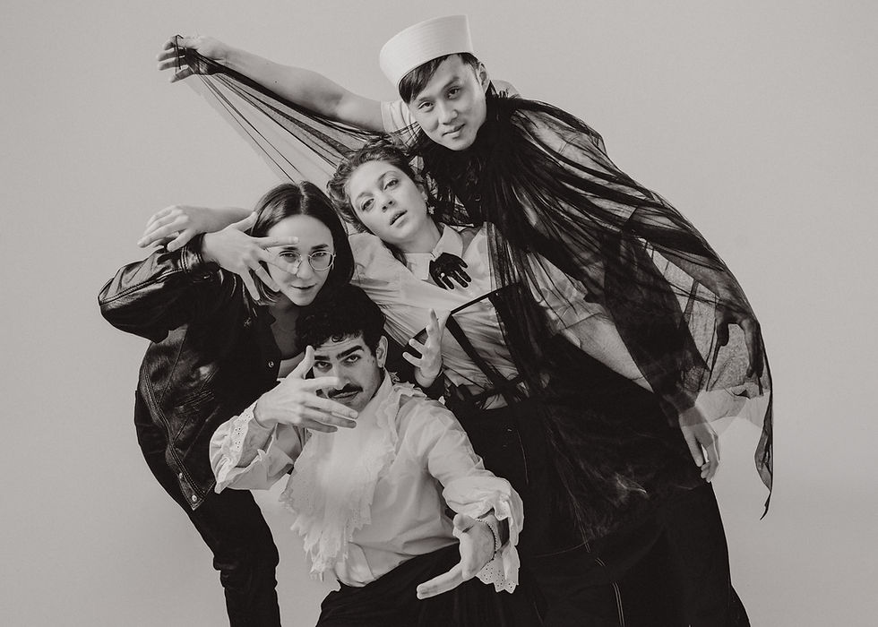 Zaterdag Middag Concert Deventer