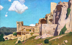 Georges Leroux (1877 - 1957)