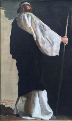 Paul Leroy (1860 - 1942)