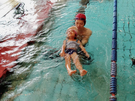 今日のひかりさん、ゆりさん