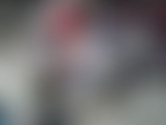 ゆり、ひかりぐみ河川敷へお散歩