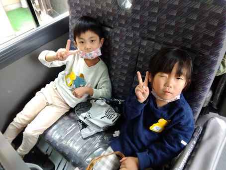 ゆりぐみ、ひかりぐみ V10