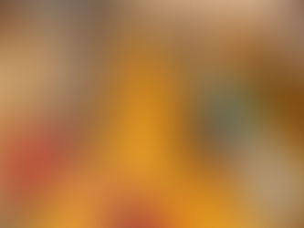 うさぎ、ゆり組感触遊び