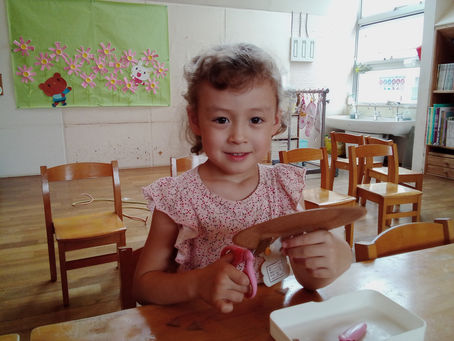 今週のひかりぐみ