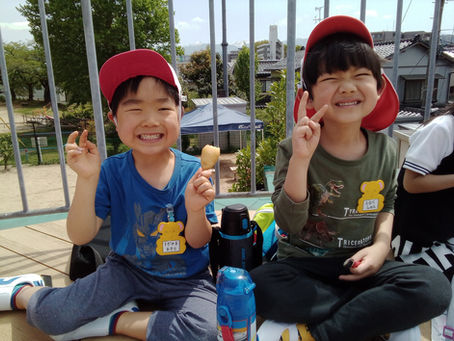 今日のひかり組