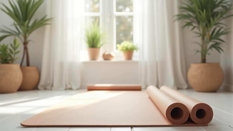 Benefits of Yoga Classes with Syllabdosth