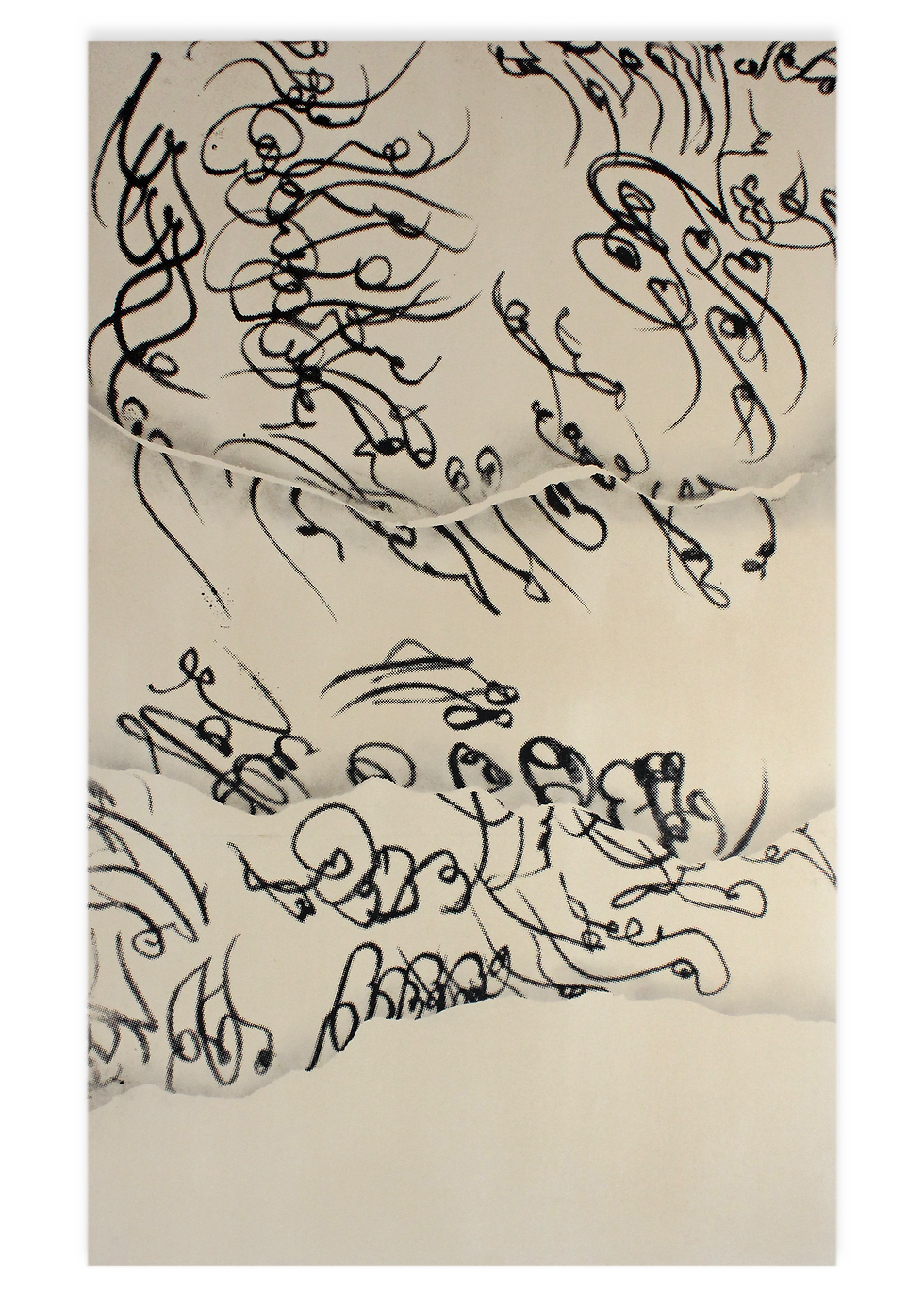 Untitled II