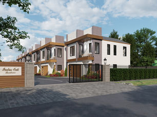 The Rise of Affordable Luxury in Houston’s Real Estate Market: Redefining the Homeownership Experience