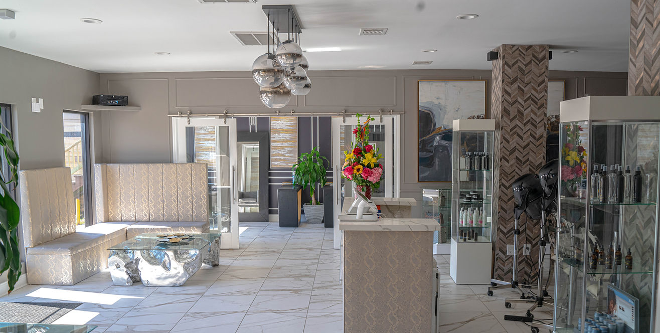 Hair Salon Diva Dolls Hair Salon Houston