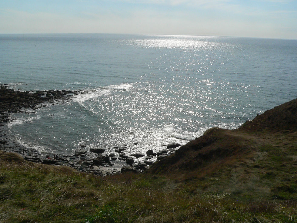 Cap Gris nez