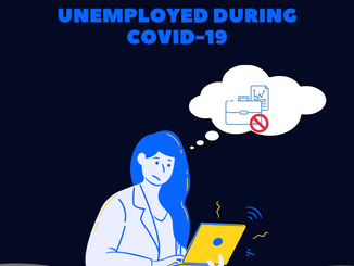 Unemployed during COVID-19