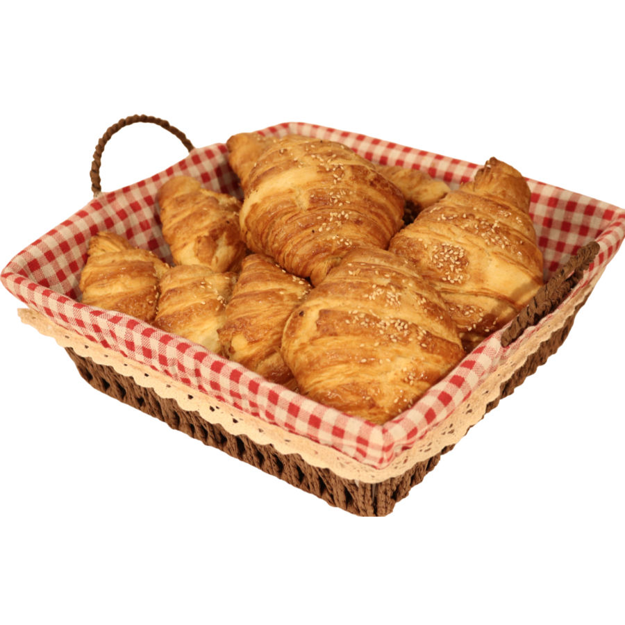 ASTRALICIOUS CROISSANT CHEESE 100GM