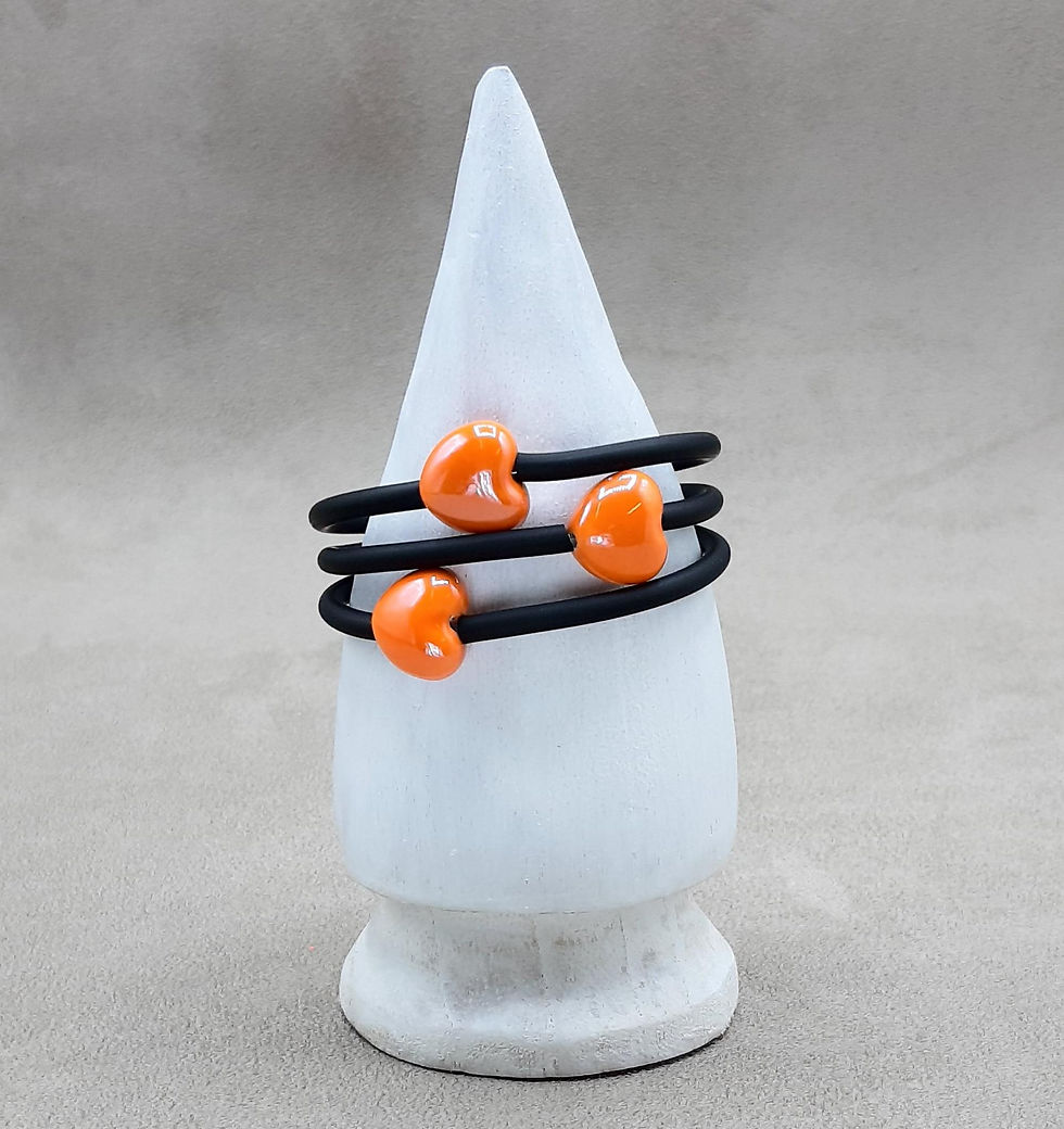 Thumbnail: Cometa bracelet